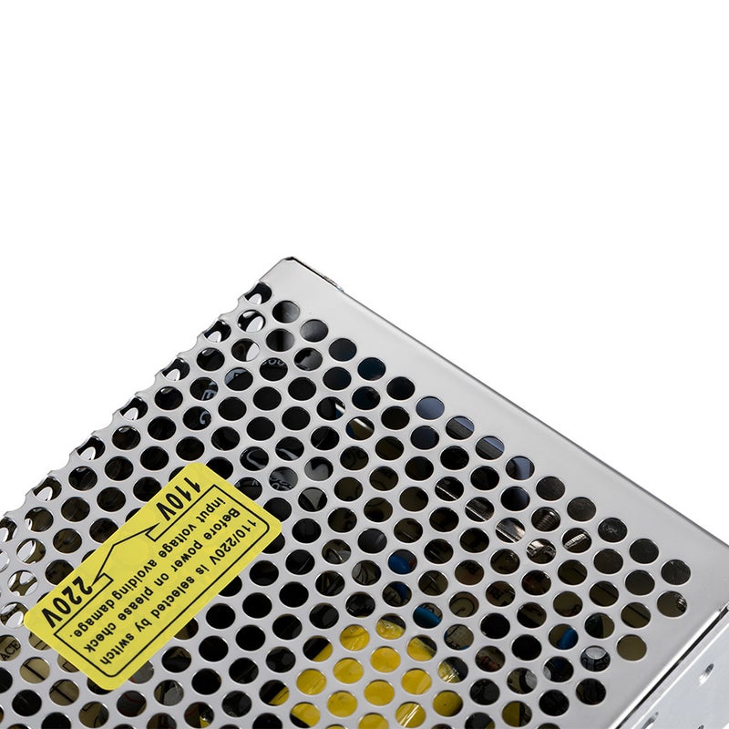 Weho Manufacturer Supplies 100W-24V Switching Power Supply/Led Power Supply Ms-100-24 Three-Year Warranty - Image 4