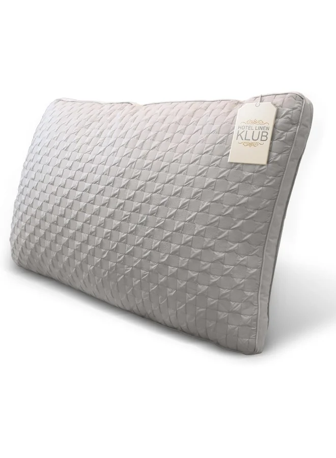 هوتيل لينين كلوب Hotel Linen Klub Soy Bean Pillow