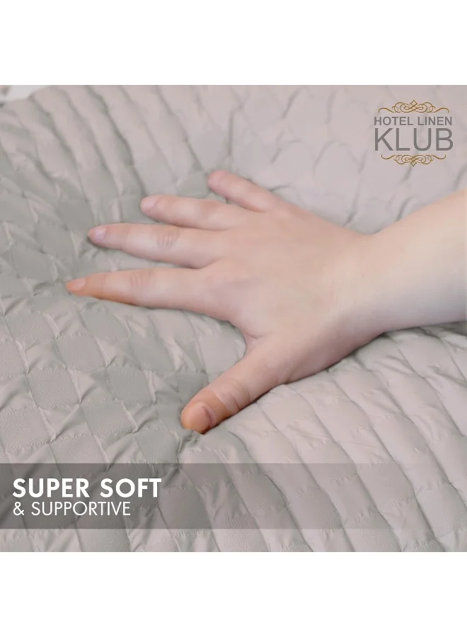 هوتيل لينين كلوب Hotel Linen Klub Soy Bean Pillow