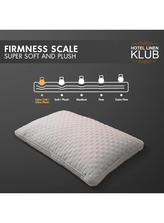 هوتيل لينين كلوب Hotel Linen Klub Soy Bean Pillow