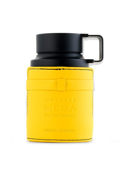 Odyssey Mega Man EDP 100ml, Perfume for Men