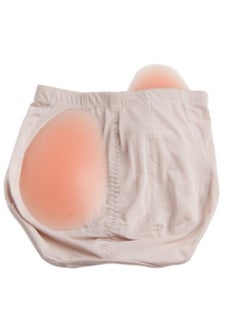 Generic Women Silicone hips pads , Hip-up Lifter Enhancer , Control Panties Body Shaper , Bigger Hip Padded , Underwear Panties Shapewear Hip Enhancer Hips  - Image 4