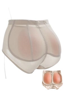 Generic Women Silicone hips pads , Hip-up Lifter Enhancer , Control Panties Body Shaper , Bigger Hip Padded , Underwear Panties Shapewear Hip Enhancer Hips  - Image 5