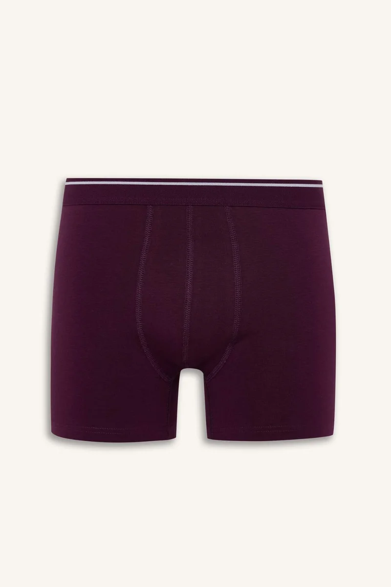ديفاكتو Regular Fit 3 Piece Boxers