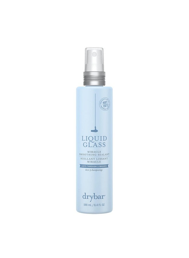 Drybar Liquid Glass Miracle Smoothing Sealant - Image 1