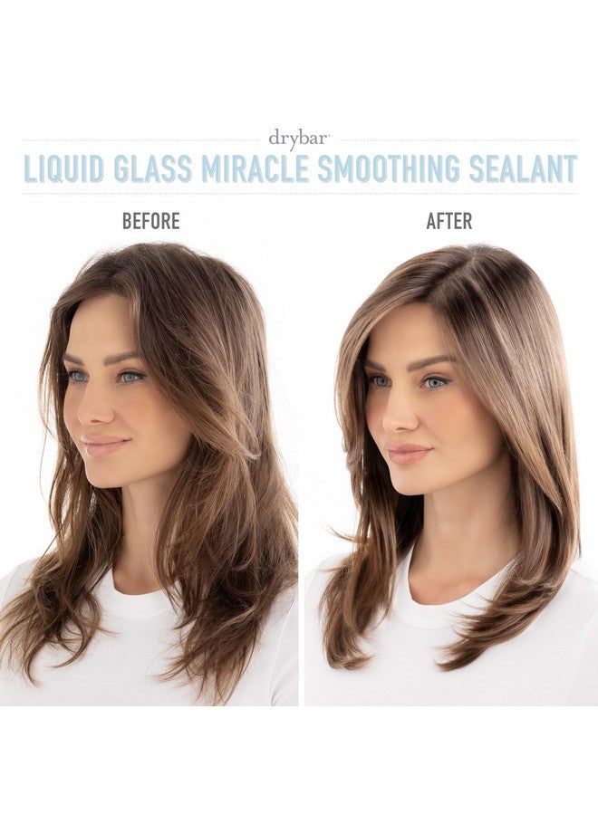 Drybar Liquid Glass Miracle Smoothing Sealant - Image 5