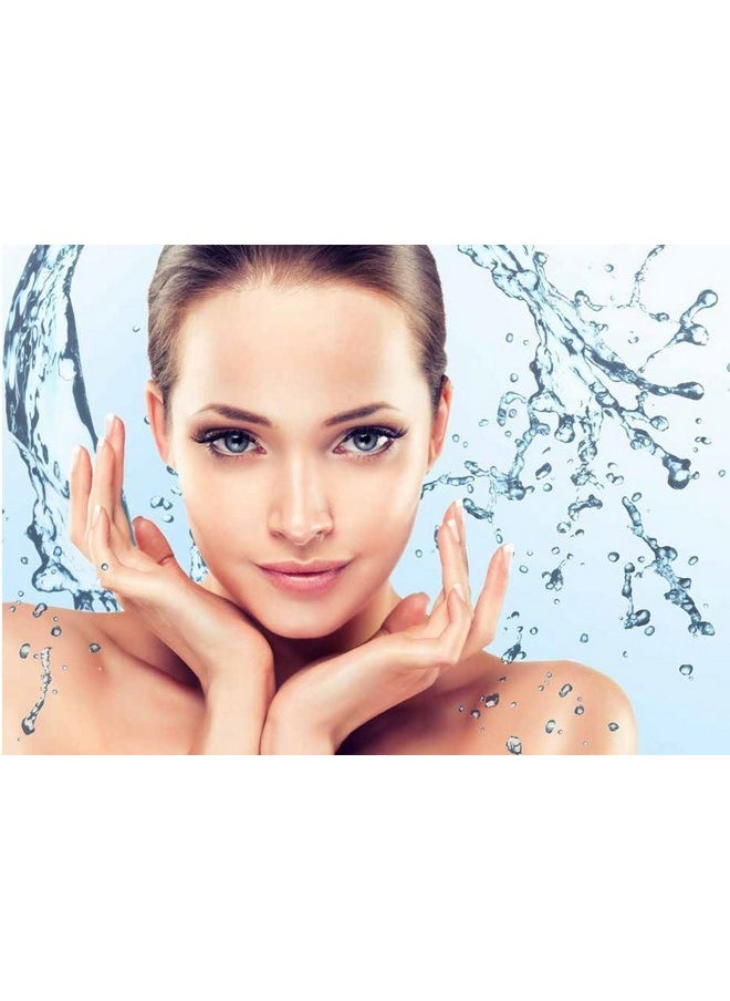 AROMATIQUE Gelatin Powder For Face Mask Gelatin Powder For Facial Hair Removal 200 Grams  - Image 4