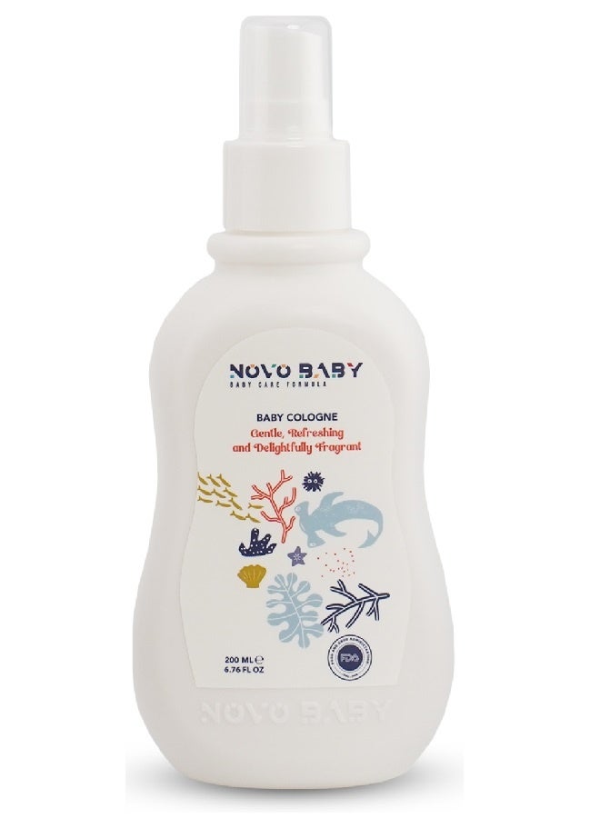 Baby Cologne - 200ML