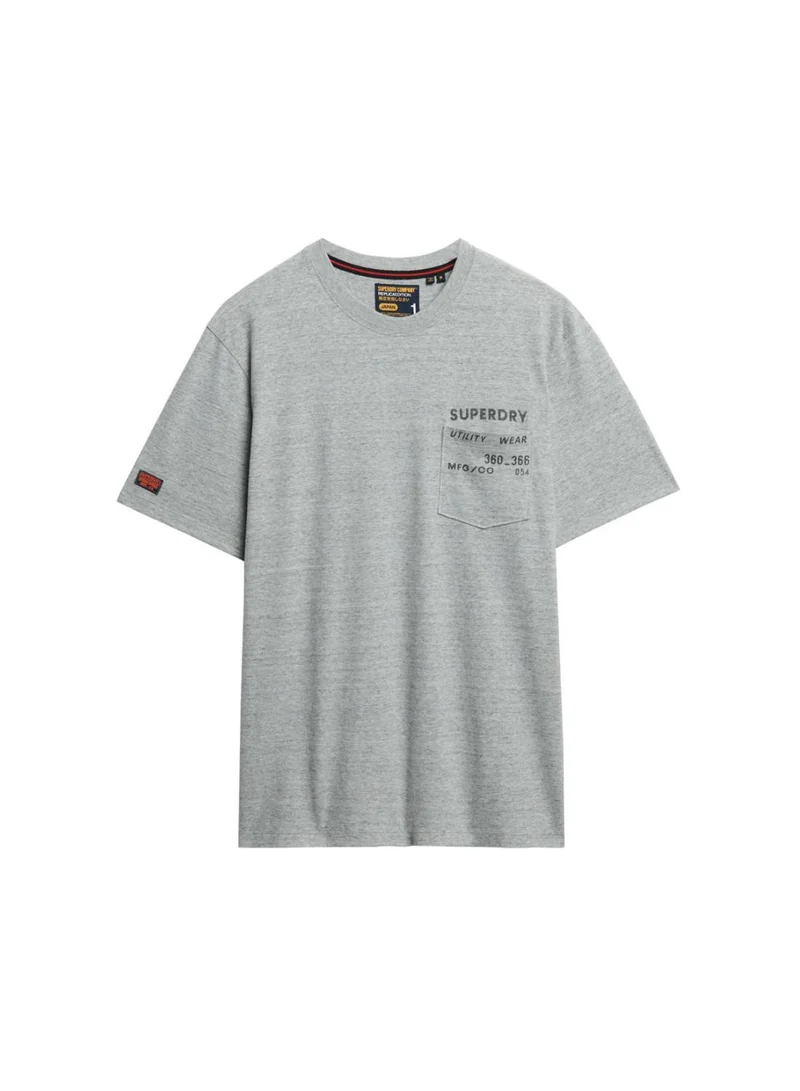 سوبر دراي Utility Loose T-Shirt
