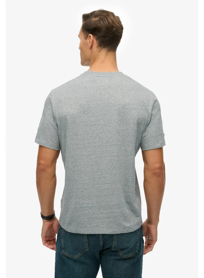 Superdry  Utility Loose T-Shirt for Men | Best Price UAE
