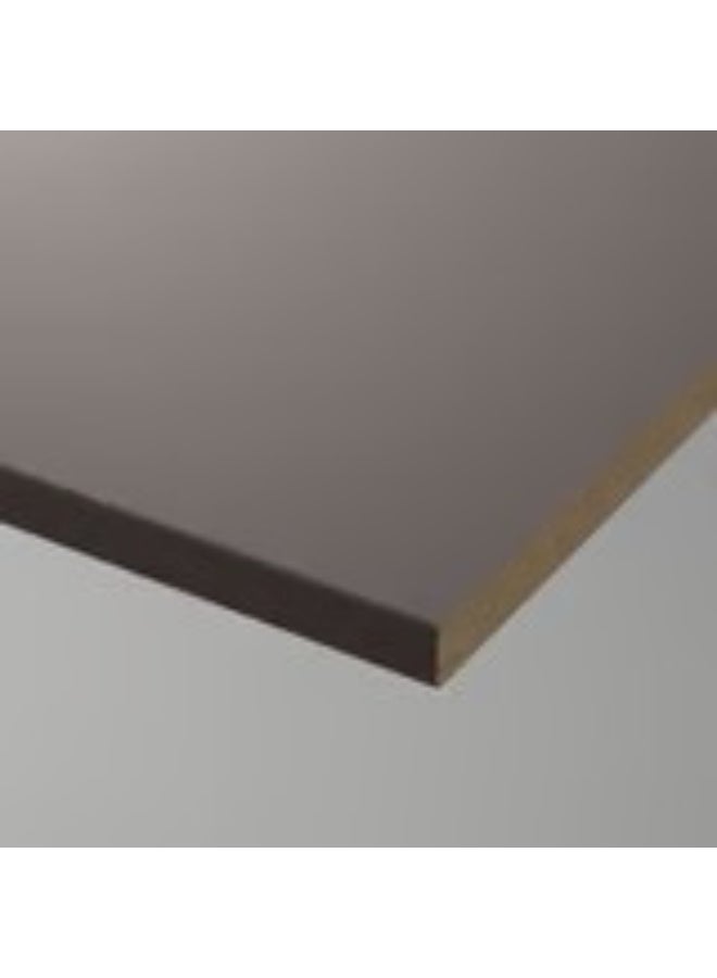 KOMPLEMENT Shelf dark grey 50x58 cm - Image 2