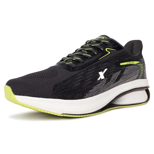 SPARX Sports SM-9074 Grey for Men - Image 1