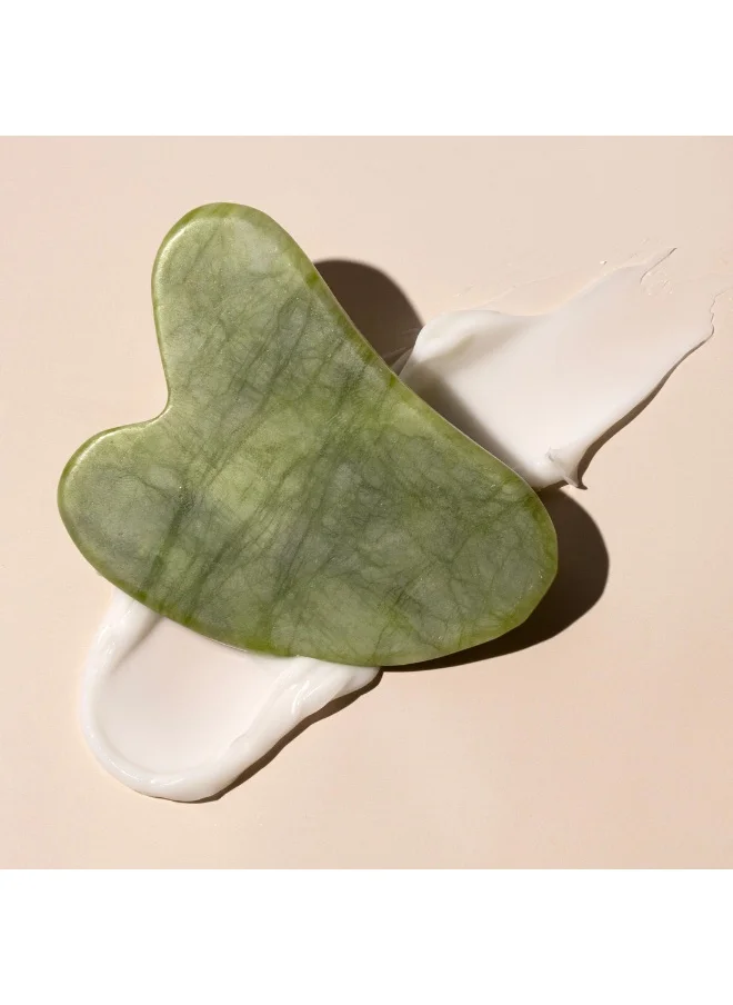 Ecotools Jade Gua Sha