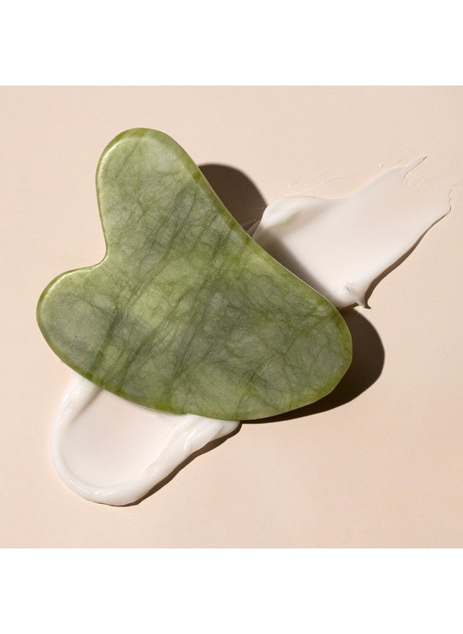Ecotools Jade Gua Sha  - Image 5