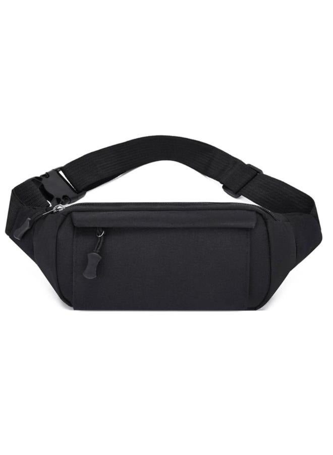 Men Waist Packs Multi function Travel Bag Hip Packs Belt Bag - Image 5