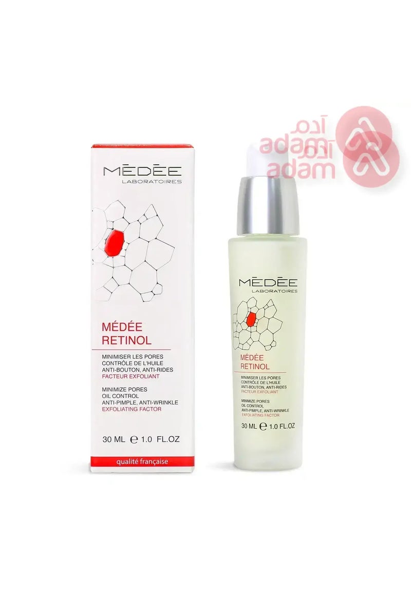 MEDEE RETINOL 30ML