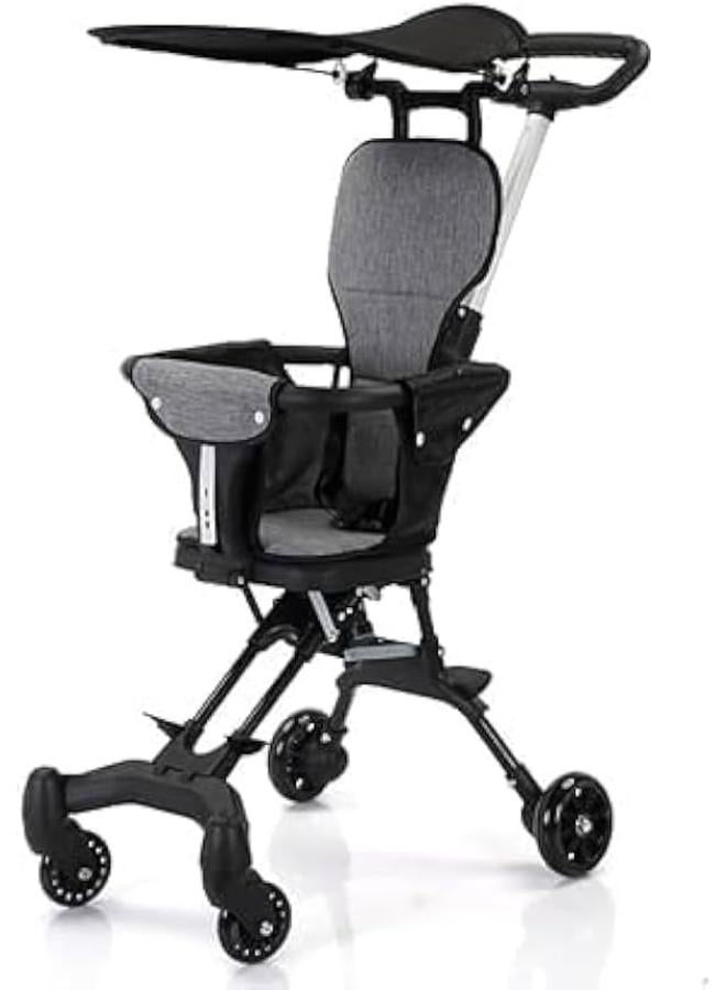 Pocket Stroller for Travel Stroller for Airplane