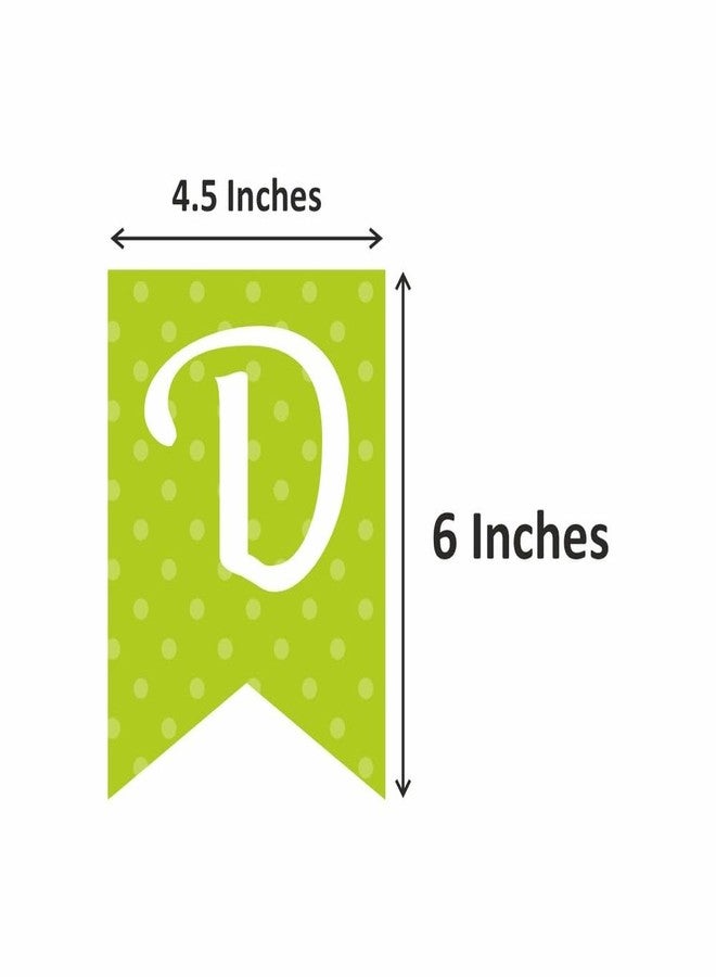 Untumble 100 Days Birthday Celebration Decor Party Pack - Image 2
