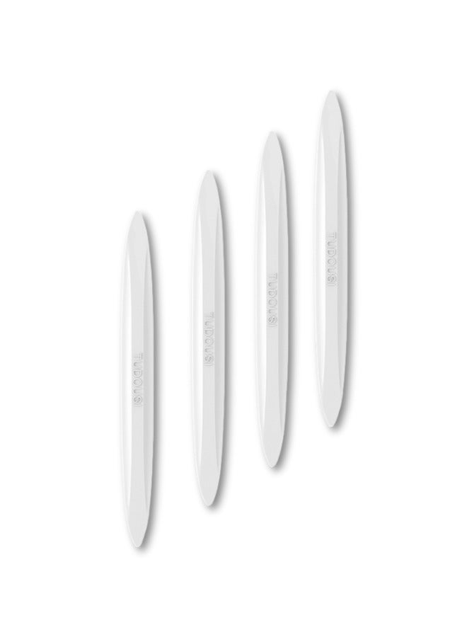 Generic Car Door Anti-Collision Strip, Rearview Mirror Protection  - Image 1