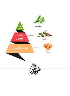 الماجد للعود عطر سولين  - Image 4
