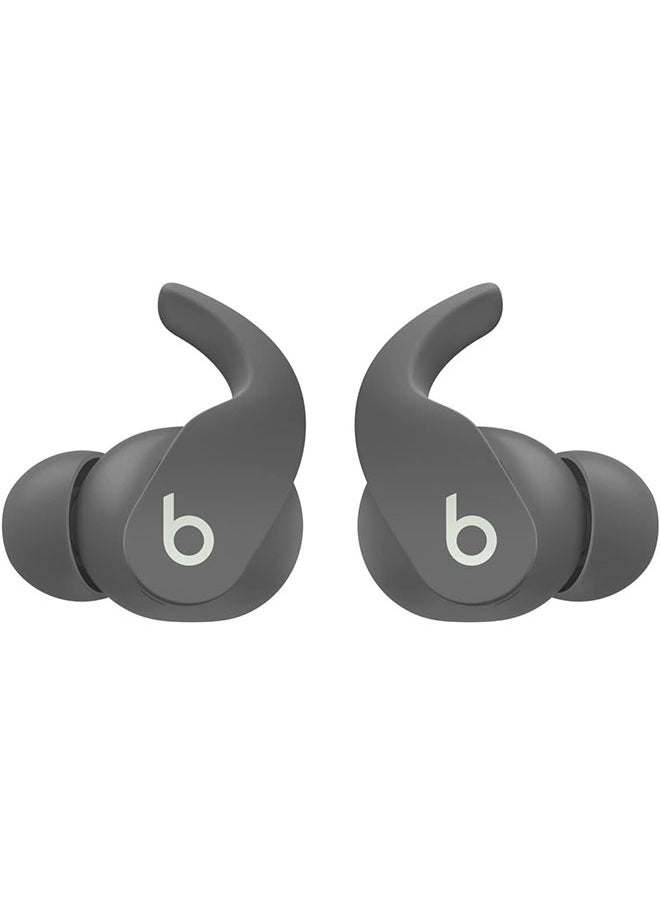 Beats Fit Pro – True Wireless Noise Cancelling Earbuds – Active Noise Cancelling - Sweat Resistant Earphones, Compatible With Apple & Android, Class 1 Bluetooth®, Built-In Microphone