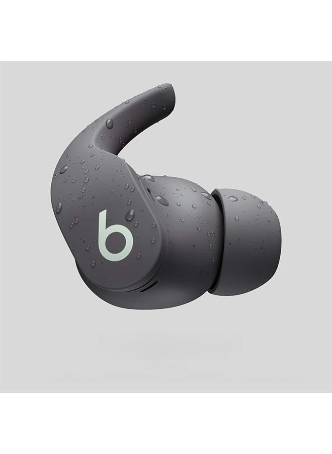 Beats Fit Pro – True Wireless Noise Cancelling Earbuds – Active Noise Cancelling - Sweat Resistant Earphones, Compatible With Apple & Android, Class 1 Bluetooth®, Built-In Microphone