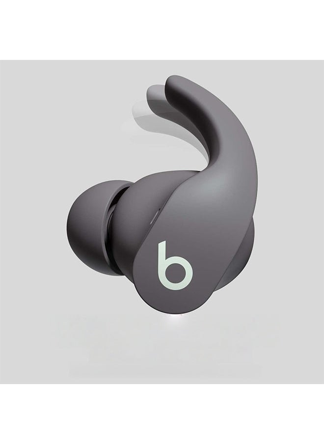 Beats Fit Pro – True Wireless Noise Cancelling Earbuds – Active Noise Cancelling - Sweat Resistant Earphones, Compatible With Apple & Android, Class 1 Bluetooth®, Built-In Microphone
