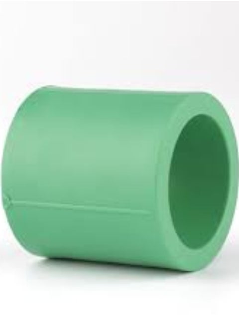 KNP Socket PPR Pipe Fitting (90MM) is a durable and reliable component designed for connecting and extending Polypropylene Random Copolymer (PPR) pipes.