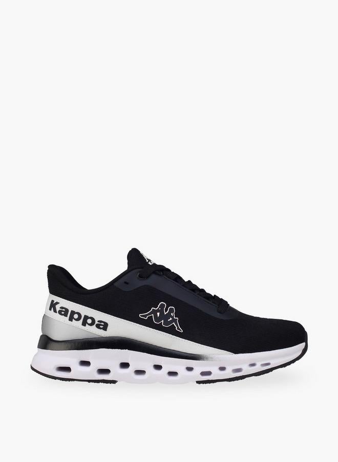 Kappa Women Lace-Up Sports Shoes - Image 3