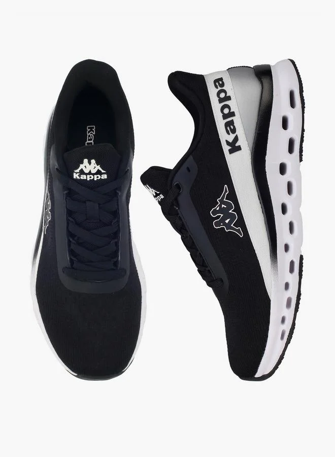 كابا Women Lace-Up Sports Shoes