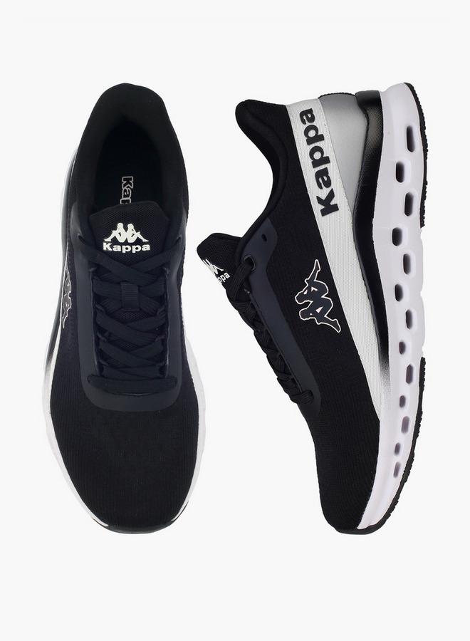 Kappa Women Lace-Up Sports Shoes - Image 1