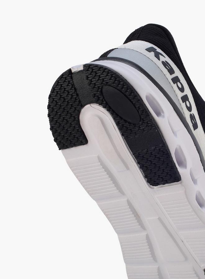 Kappa Women Lace-Up Sports Shoes - Image 5