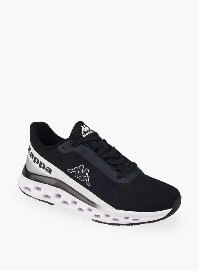 كابا Women Lace-Up Sports Shoes