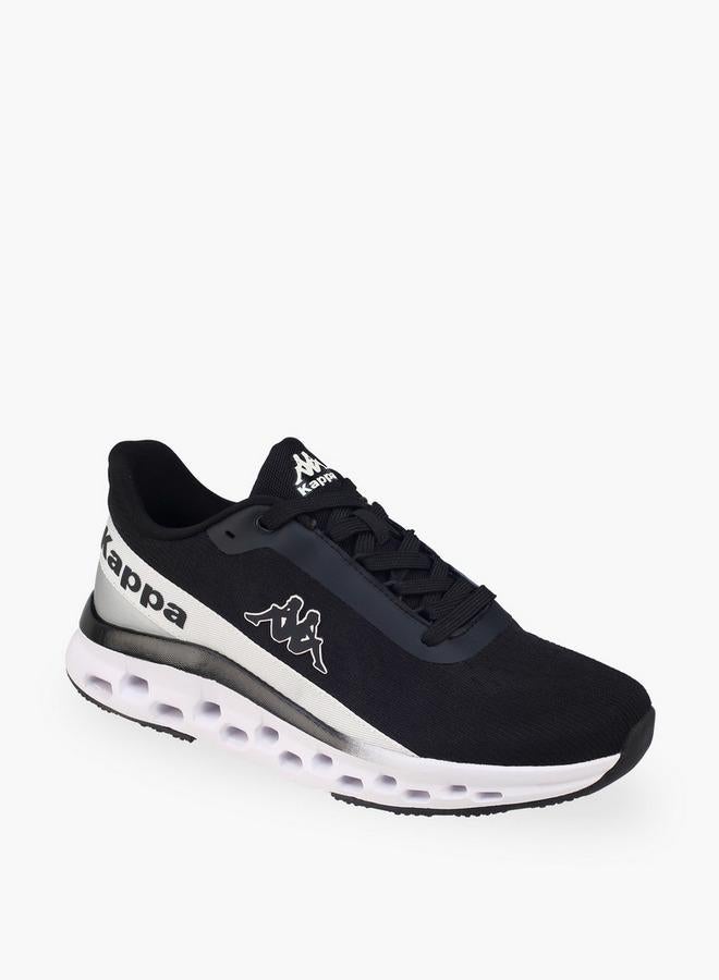 Kappa Women Lace-Up Sports Shoes - Image 2