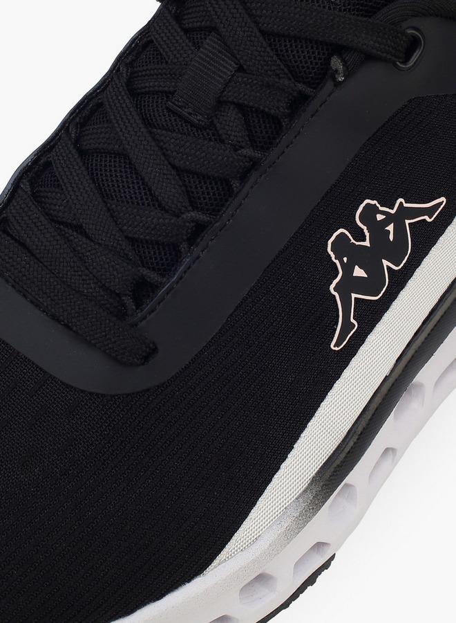 Kappa Women Lace-Up Sports Shoes - Image 4