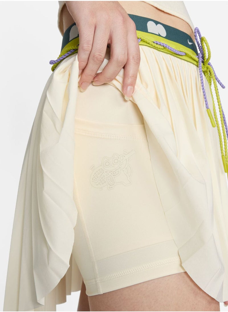 Nike - Logo Noc Skirt - Image 1