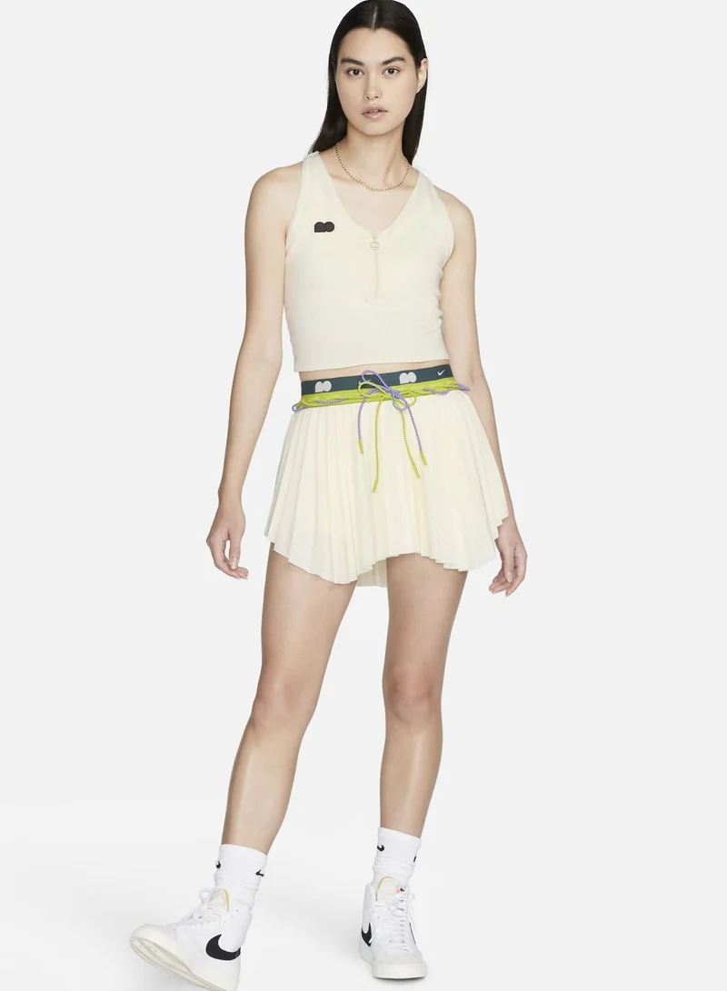 Nike Logo Noc Skirt