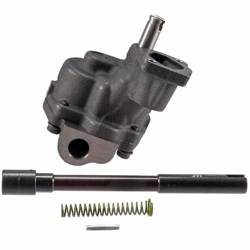 Melling 10553ST Shark Tooth Performance Pumps High Performance Oil Pump