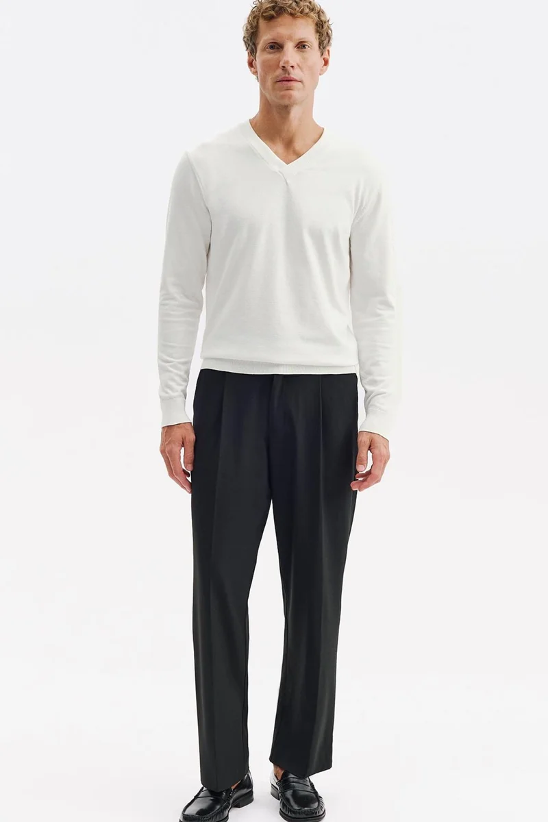 GIESTO Crew Neck T-Shirt