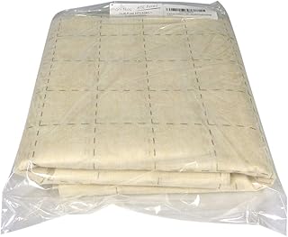 Superpunch Superpunch Quilt-Fuse HTC3240-1 Interfacing/Interlining, White Fusible Interfacing Lightweight Ã¢â‚¬â€œ 48Ã¢â‚¬Â Wide - Image 1