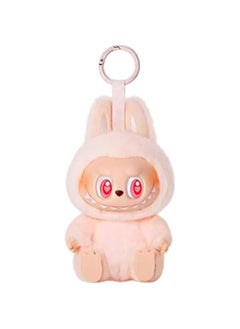 Arabest Labubu Plush Monster Keychain for Backpack or Home Decoration Gift.serialize  - Image 1