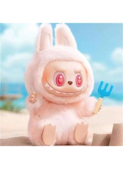 Arabest Labubu Plush Monster Keychain for Backpack or Home Decoration Gift.serialize  - Image 2