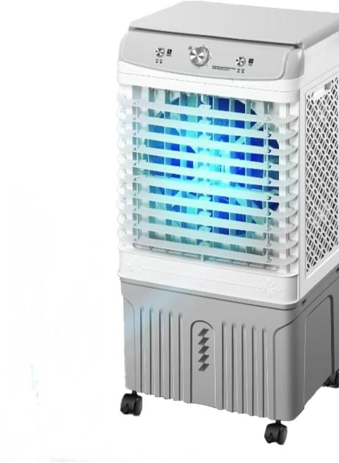 Desert Air Conditioner - 120 Watts - 30 Liters - Image 1