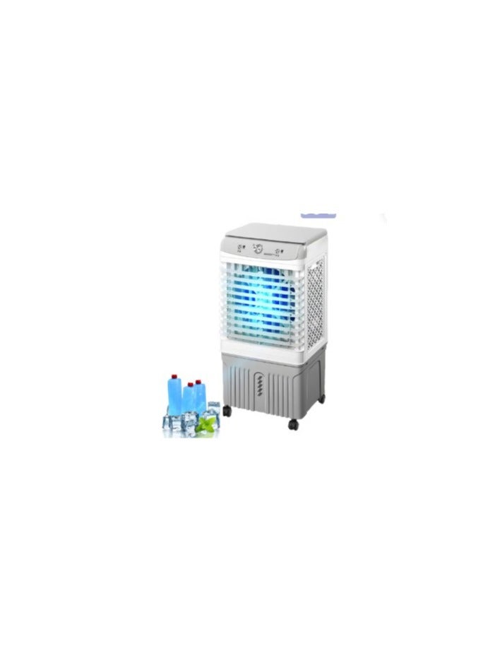 Desert Air Conditioner - 120 Watts - 30 Liters - Image 2