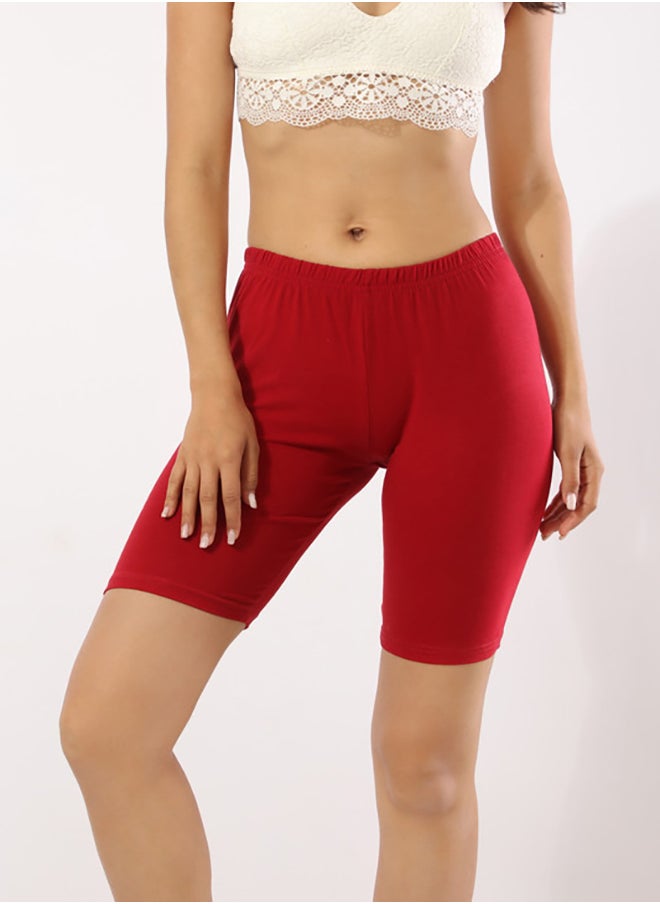 eve CHANTELLE Chantelle's Biker Shorts  - Image 1