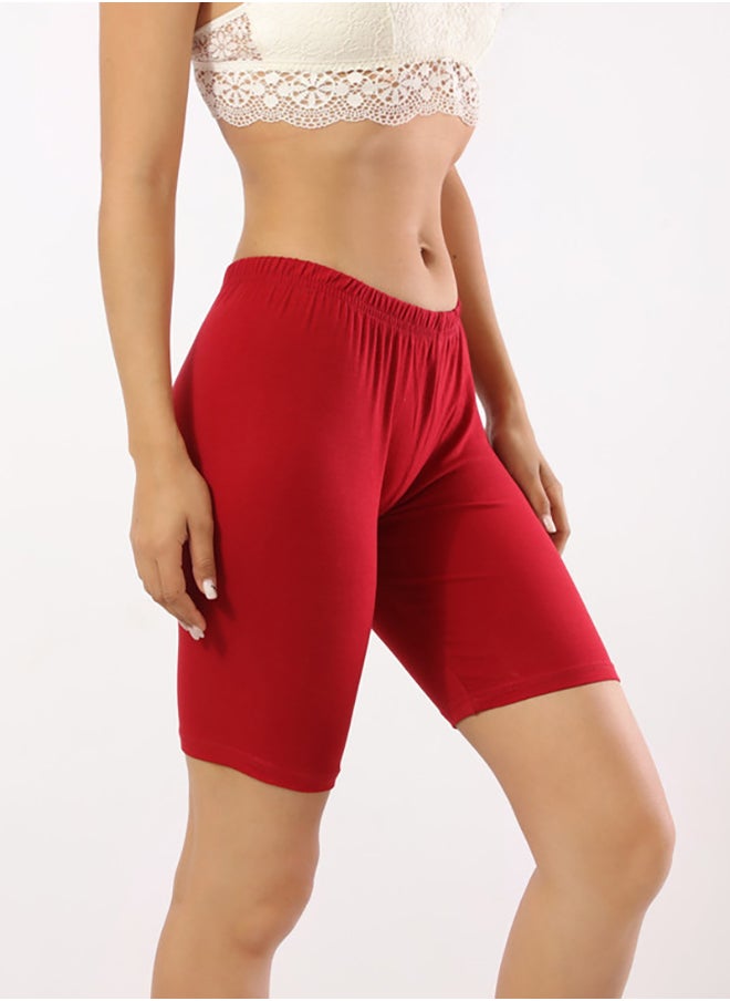 eve CHANTELLE Chantelle's Biker Shorts  - Image 2