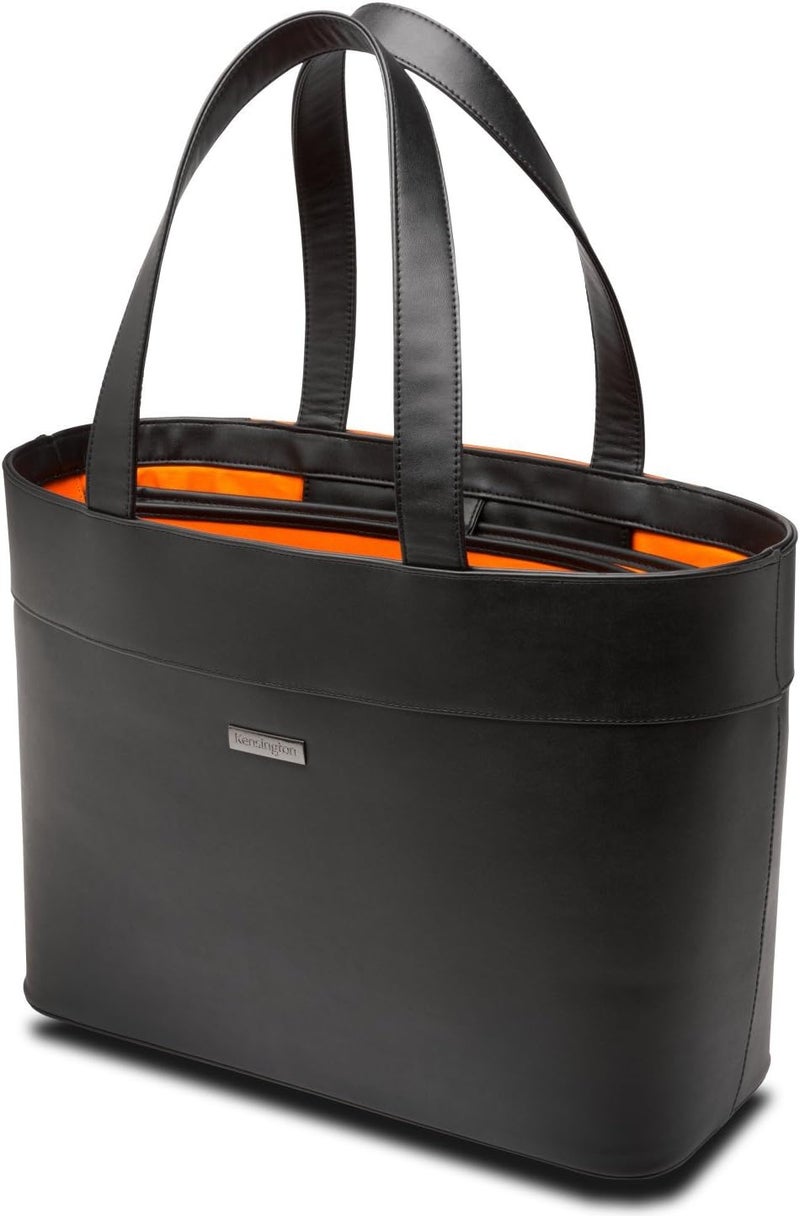 Kensington Kensington LM650 15Inch Laptop Tote Black K62614WW Standard - Image 1