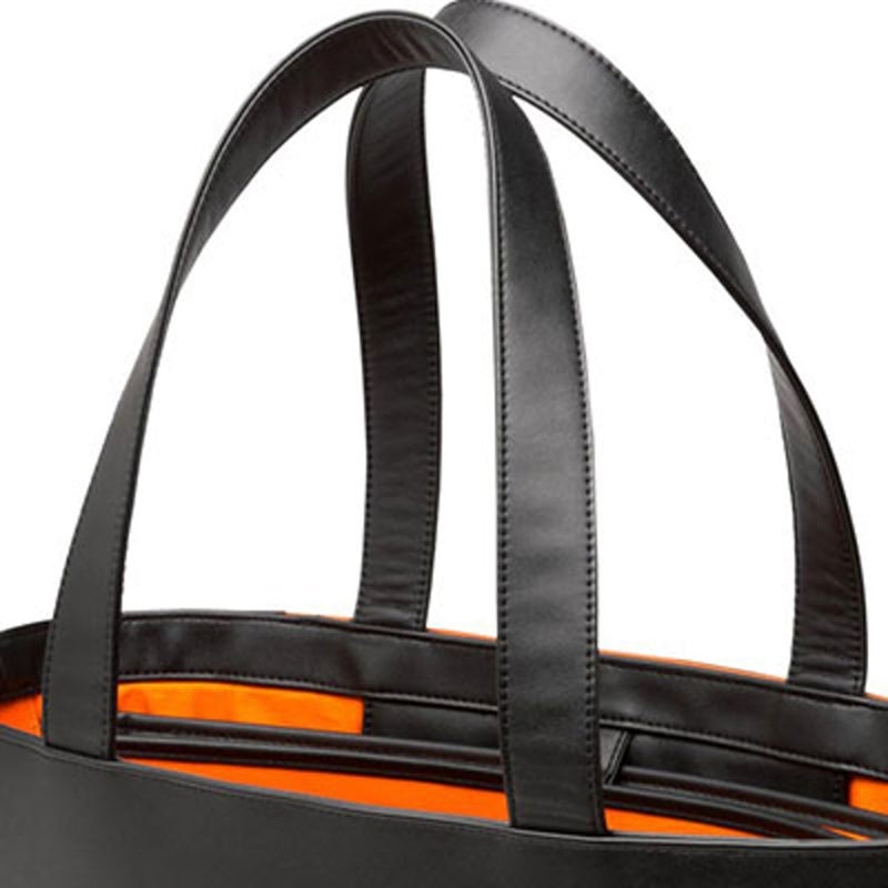 Kensington Kensington LM650 15Inch Laptop Tote Black K62614WW Standard - Image 2