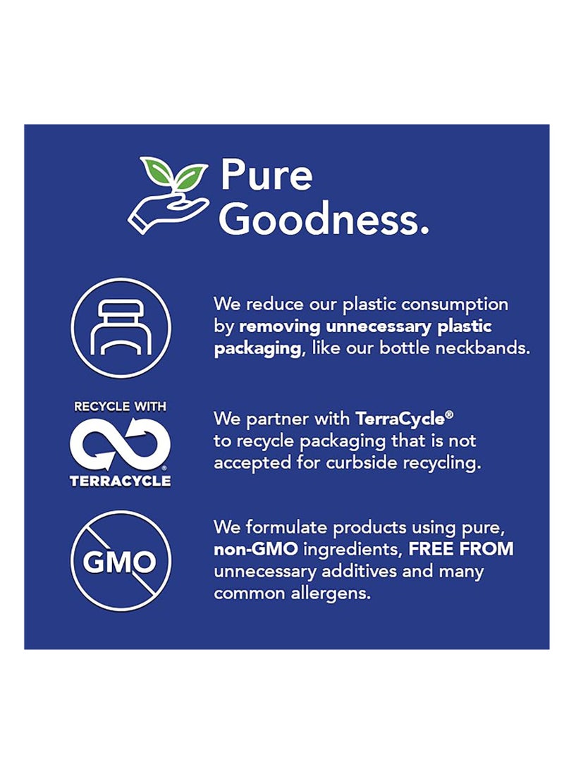 Pure Encapsulations OsteoBalance Healthy Bone Mineralization 351 Capsules 117 Servongs - Image 3