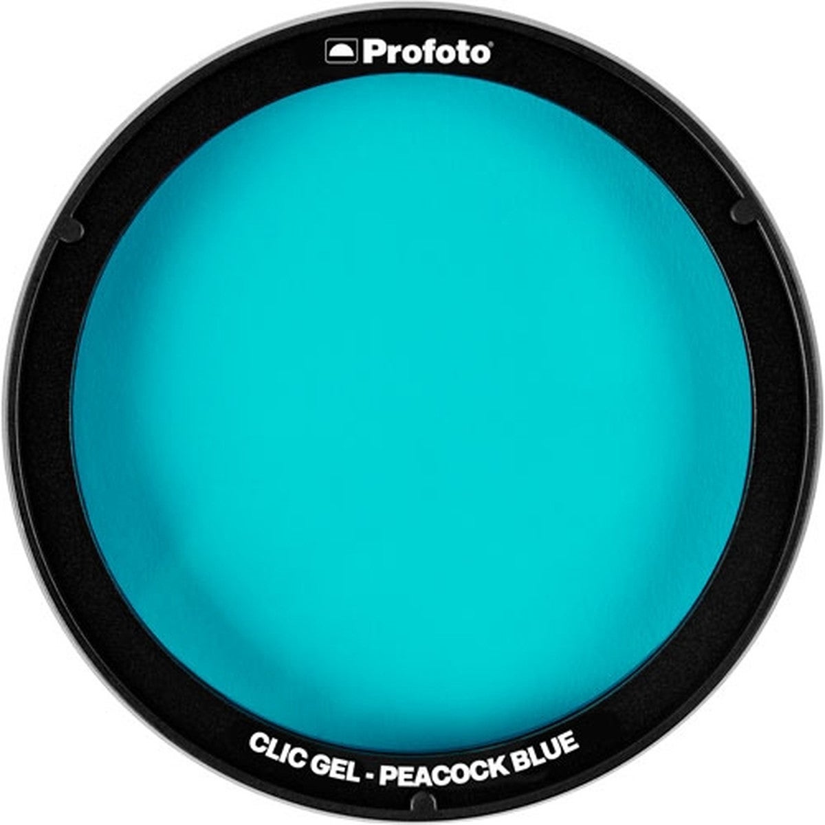 profoto Profoto Clic Gel - Peacock ZEDF3F0C12144ABC35F4BZ